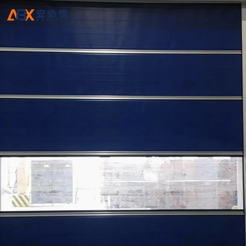 黄山快速卷帘门